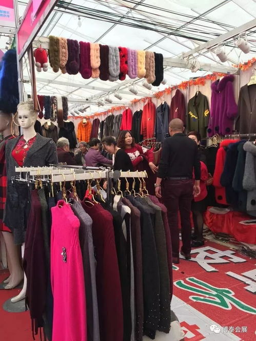 惊喜连连！潮南两英品牌服装交易会暨美食龙虾节福利盛宴