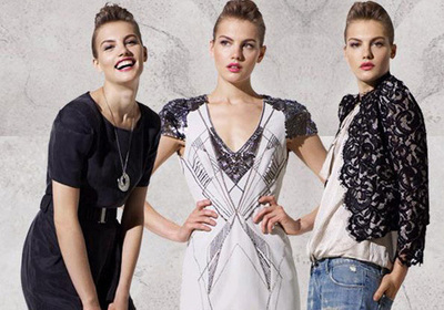 纺织服装行业必须与时俱进