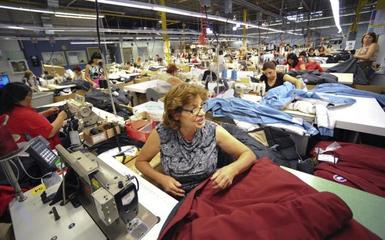 加拿大服装市场 年出口额超40亿美元，外贸企业不可忽视的机遇之地