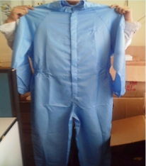 防静电服的重要性与专业选择 聚焦芜湖谛王服装