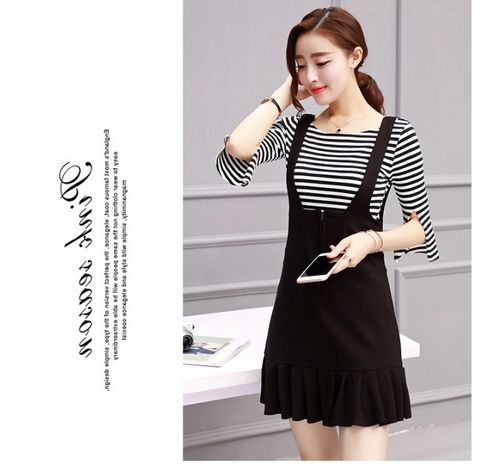 百搭经典 穿出自信，无论年龄与体型