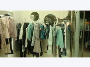 妆宜服饰 品牌魅力与产品风尚