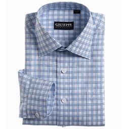 乔治白服饰 精美产品与店铺装修展示